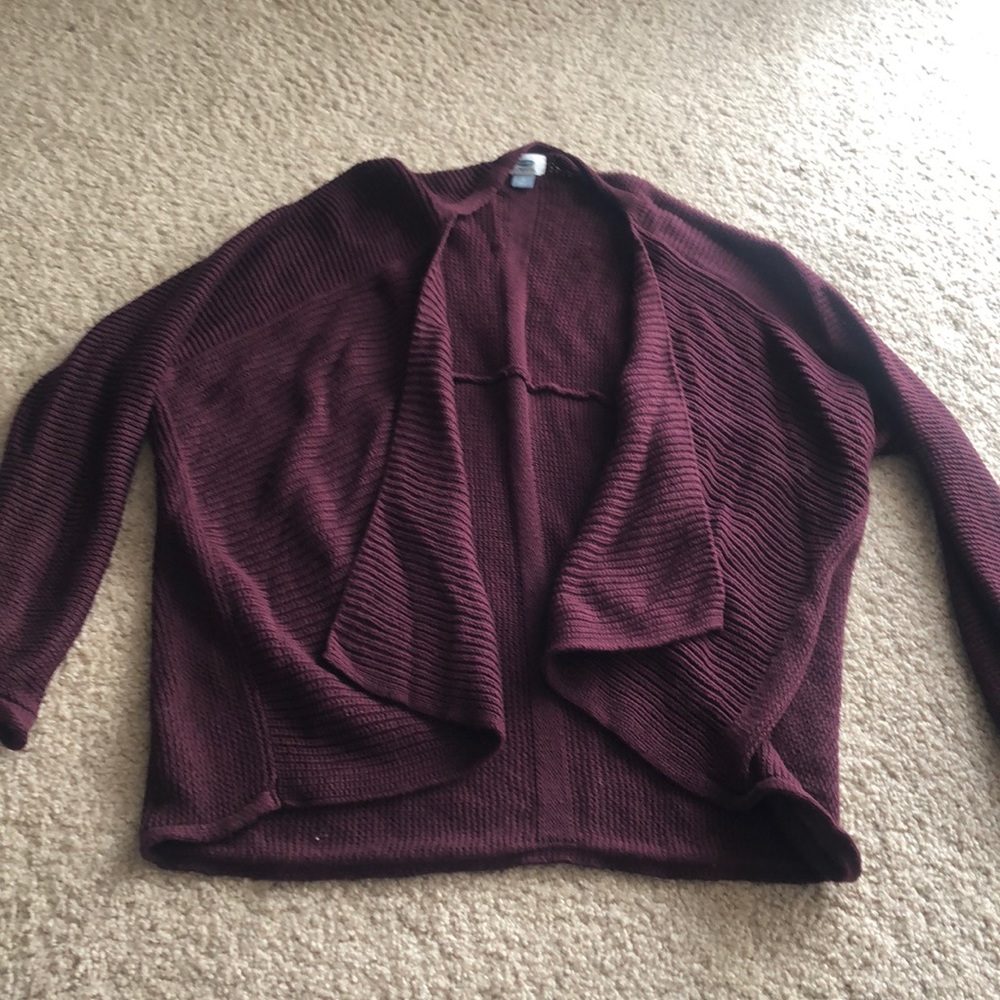 Cardigan